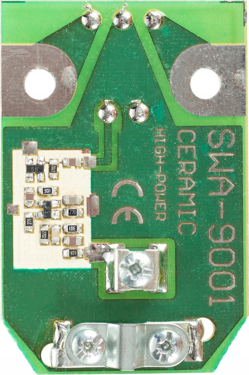 Përforcues antene TV Montis SWA-9001C MT035, DVB-T, version polak