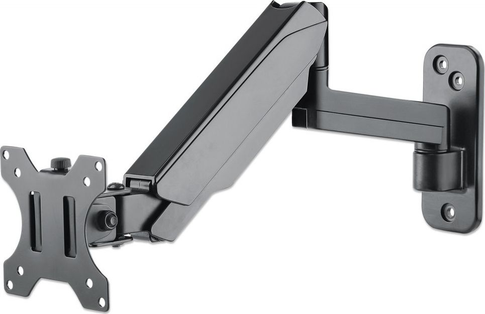 Mbajtës monitori Manhattan, 17" - 32", për mur