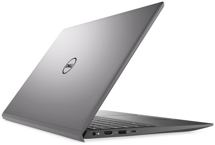 Laptop Dell Vostro 15 (5502), 15.6'', Intel Core i5, 8GB RAM, 512GB SSD, Intel Iris Xe Graphics, i hirtë