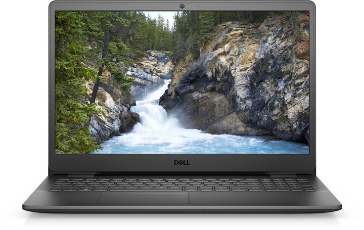 Laptop Dell Vostro 15 (3500), 15.6'', Intel Core i3, 8GB RAM, 256GB SSD, Intel Iris Xe Graphics, i zi