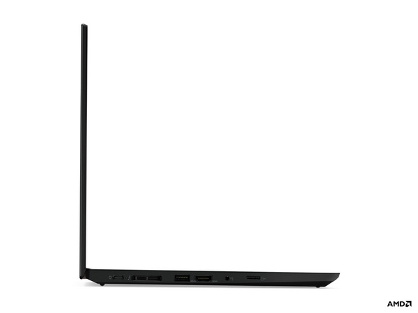 Laptop Lenovo ThinkPad T14 14'', AMD Ryzen™ 7 PRO, 16 GB RAM, 512 GB SSD, AMD Radeon Graphics, i zi