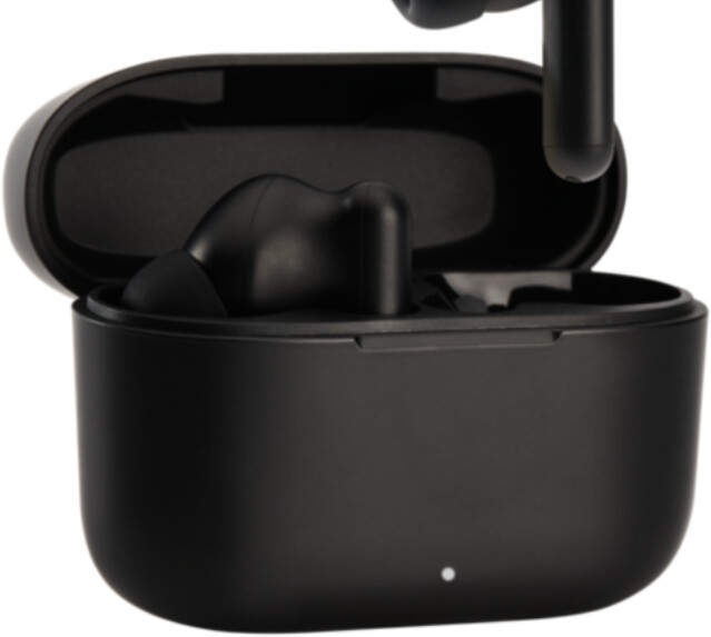 Dëgjuese Panasonic RZ-B110WDE, të zeza