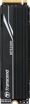 Disk SSD Transcend MTE250H, 2TB, M.2 2280 PCI-E x4 Gen4 NVMe