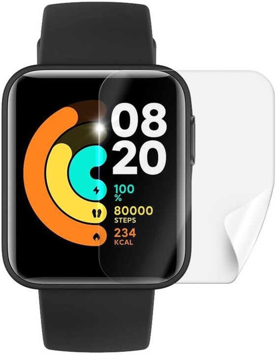 Folie mbrojtëse Screenshield për Xiaomi Mi Watch Lite