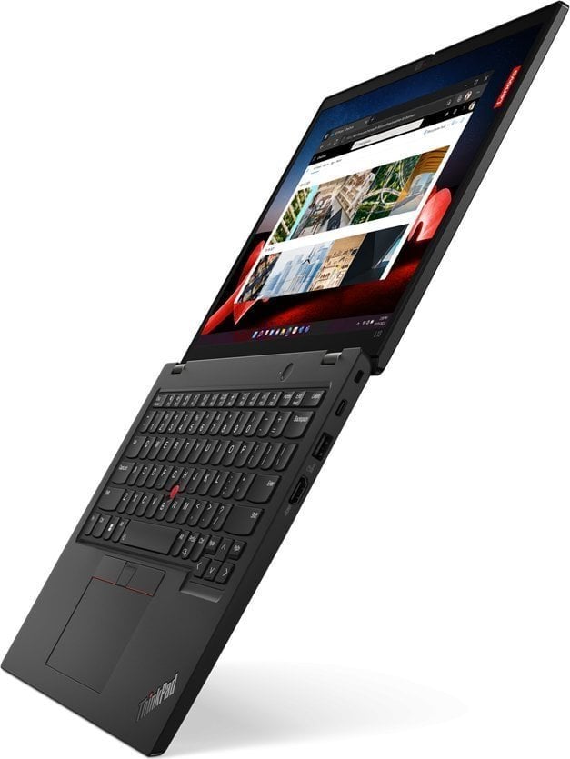 Laptop Lenovo ThinkPad L13 G4, 13.3", Intel Core i5 1335U, 8 GB RAM, 512 GB SSD, i zi