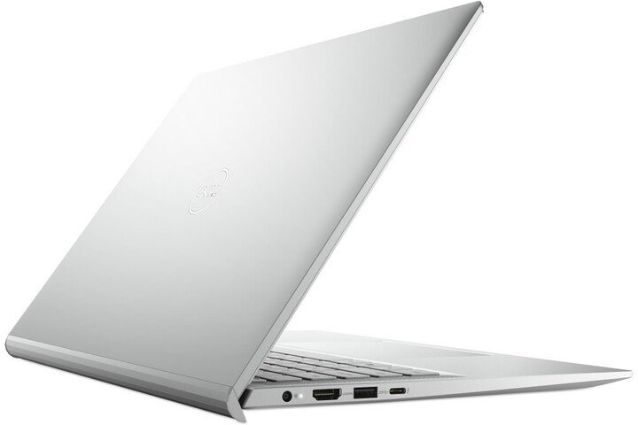 Laptop Dell Inspiron 14 (7400), 14.5 ", Intel Core i5, 8GB RAM LPDDR4X, 512GB SSD, Intel Iris Xe Graphics,  i argjendtë 