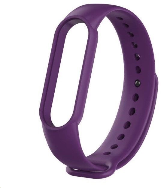 Rrip ESES për Xiaomi Mi Band 5, vjollcë