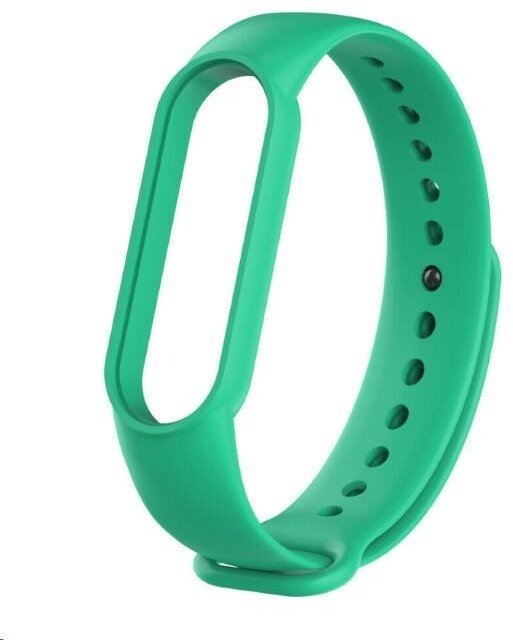 Rrip ESES për Xiaomi Mi Band 5, i gjelbër