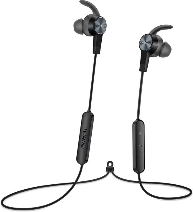 Dëgjuese Huawei CM61, të zeza