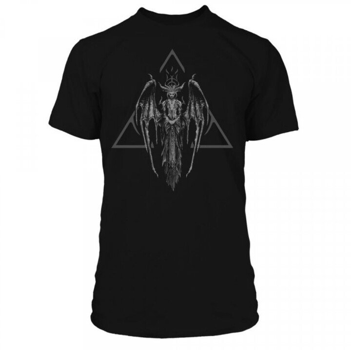 Maicë J!nx Diablo IV: From Darkness (S)