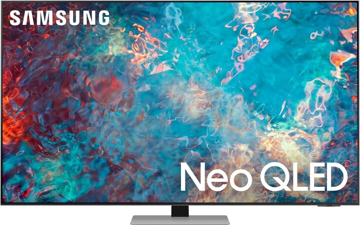 Televizior Samsung QE55QN85A - 55 " (138cm)