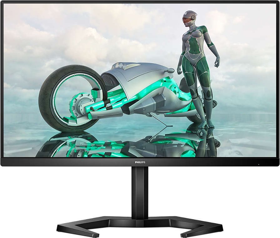 Monitor Philips 24M1N3200ZS 23,8" FHD (165Hz) LED