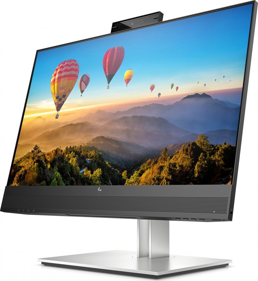 Монитор HP E24m G4, 23,8", Full HD, црн
