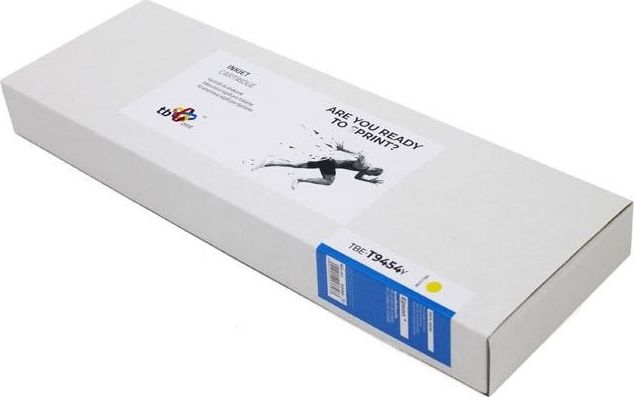 Ngjyrë TB Print për Epson WF-C5210 TBE-T9454Y, e verdhë