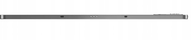 Tablet Lenovo Idea Tab Pro, 12.7" 256GB, grafit