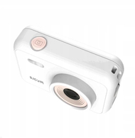 Kamerë për fëmijë SJCAM FunCam, timelapse, vetë-shkrepës, e bardhë