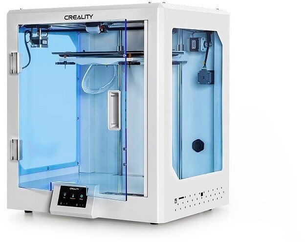 Printer 3D Creality CR-5 PRO