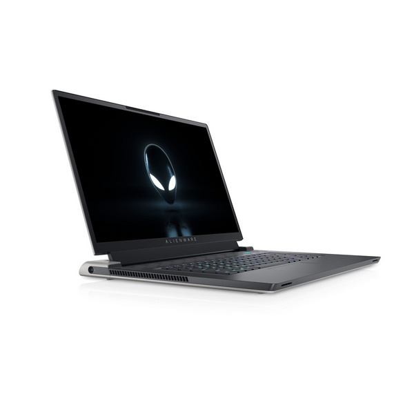 Laptop Alienware x17 R2, 17.3", Intel Core i7, 32GB RAM, 1TB SSD, Intel Iris Xe Graphics, i zi/i bardhë
