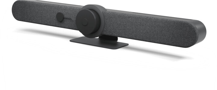 Pajisje për konferenca Logitech Rally Bar, grafit