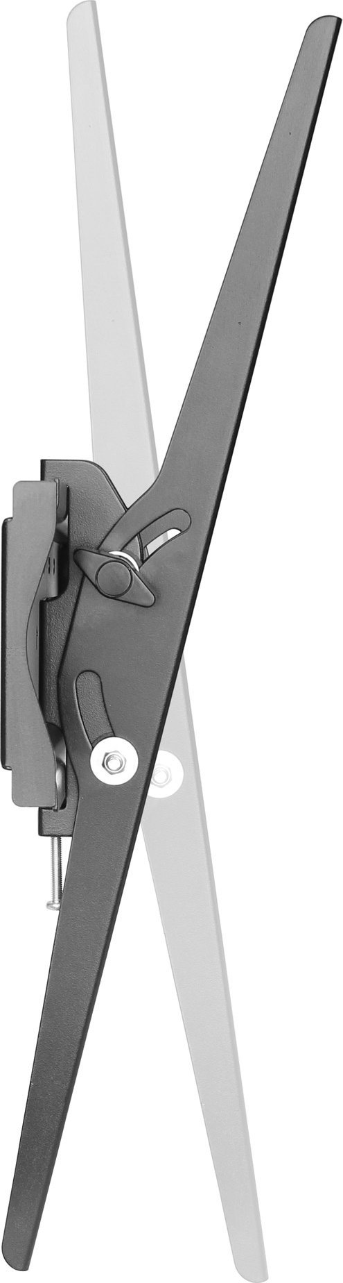 Ѕиден држач InLine Basic 23113A, за ТВ 32-55", 40 kg, црн