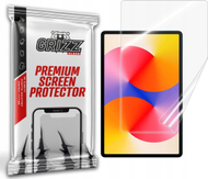 Mbrojtës ekrani GrizzGlass CeramicFilm, për Huawei MatePad SE 11 2024, qeramik fleksibël, transparencë e lartë