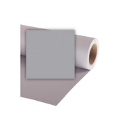 Colorama Background Paper 2.72x25m Grey Colorama Background Paper 2.72x25m Grey