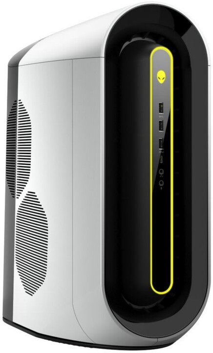 Kompjuter Dell Alienware Aurora R10, AMD Ryzen 7, 16GB RAM, 1TB SSD, NVIDIA GeForce RTX 3070, i argjendtë