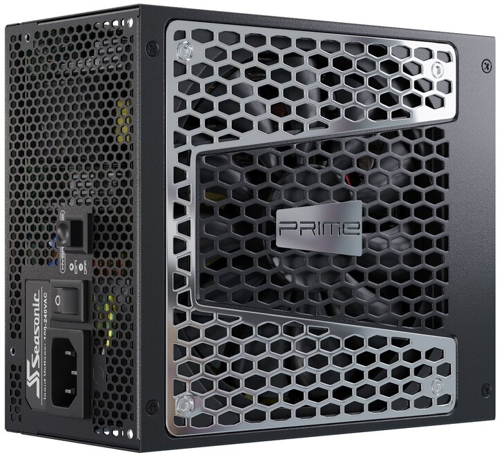 Burim i energjisë Seasonic Prime PX-1000 - 1000W