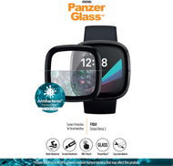 Xham mbrojtës PanzerGlass SmartWatch për Fitbit Sense / Versa 3, antibakterial