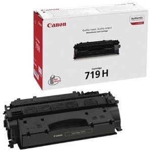 Toner Canon për CRG-719H, i zi
