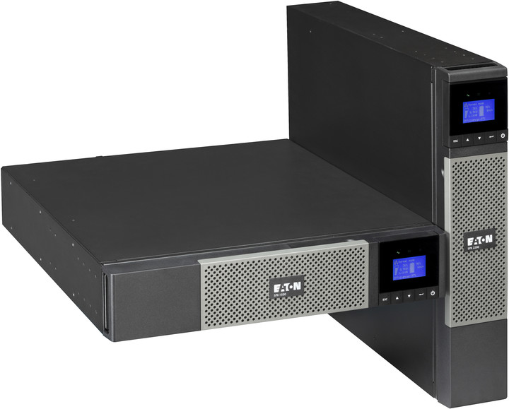 Shfaq detaje për UPS Eaton 1500 RT2U UPS Eaton 1500 RT2U