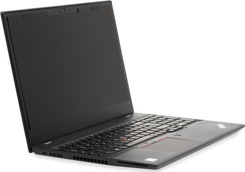 Filter privatësie DURABLE 514657, 15.6", magnetik, antracit