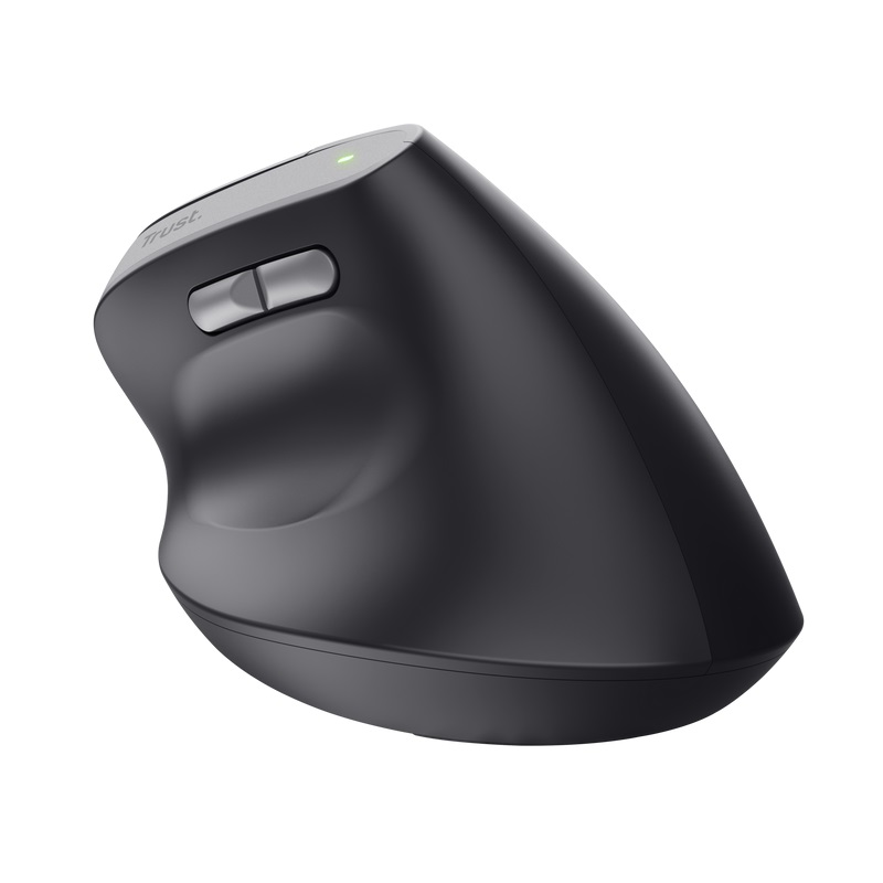 Maus Trust Bayo II, 2 400 DPI, i zi