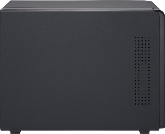 Server NAS QNAP TR-004