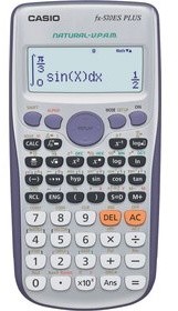 Kalkulator Casio FX 570 ES PLUS