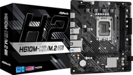 Pllakë amë ASRock H610M-H2/M.2 D5