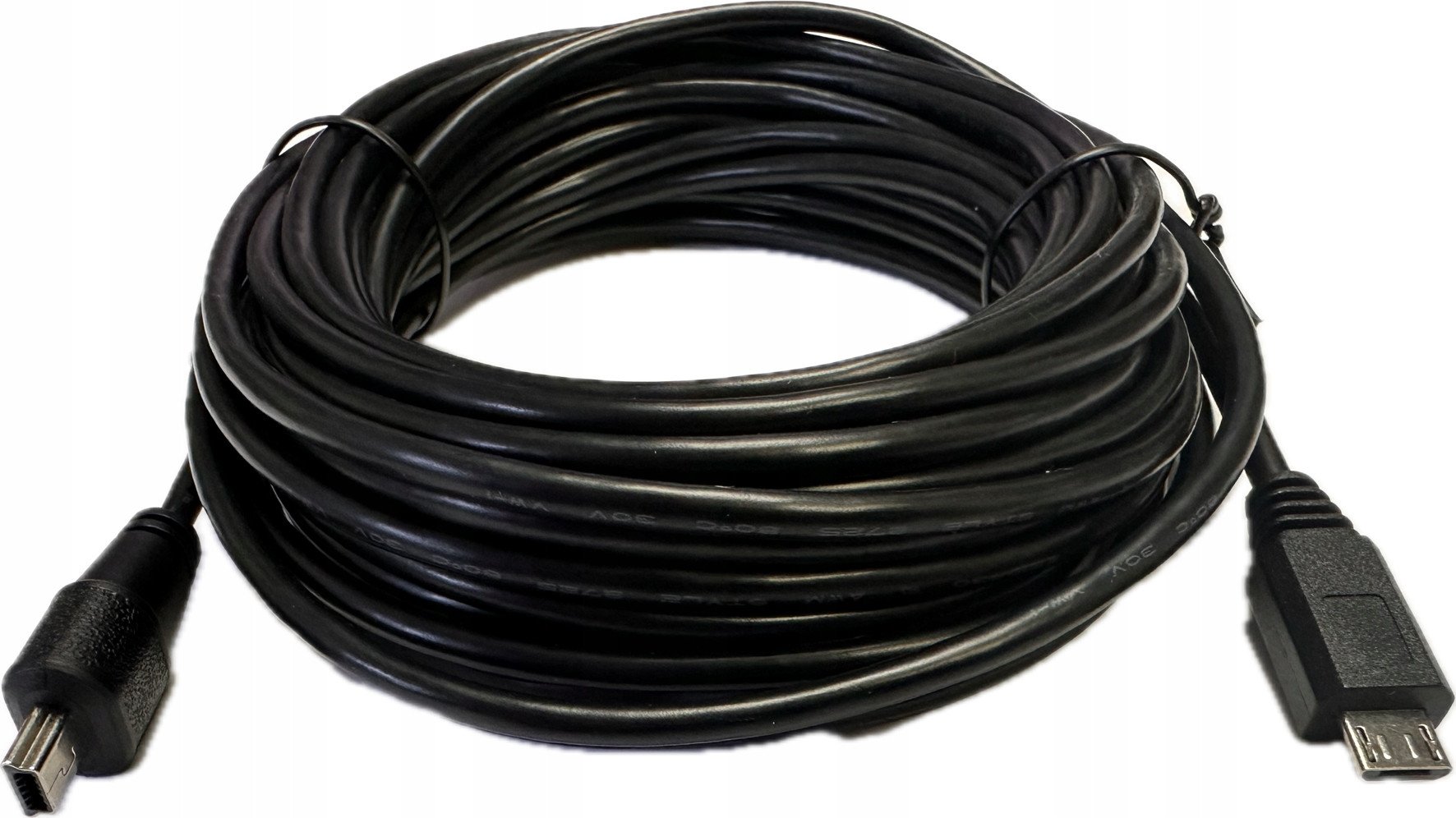 Задна камера за автомобил Mio MiVue E60, Sony STARVIS, кабел 8m, црна