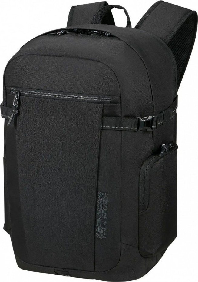 Shpinore American Tourister Upventure Daypack, 32L, ndarje për laptop, blu