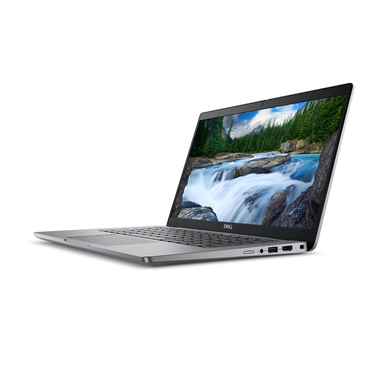 Laptop Dell NTB Latitude 5350, 13.3", FHD, Intel i5-1345U, 16GB RAM, 512GB SSD, i hirtë