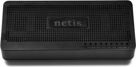 Switch Netis  ST3108S