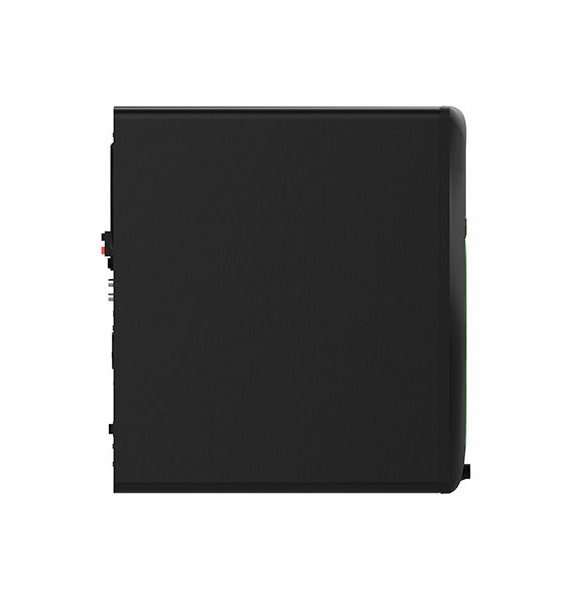 Monitorë studio aktivë Mackie CR8BT, 8", Bluetooth, 160W, jeshil të zi