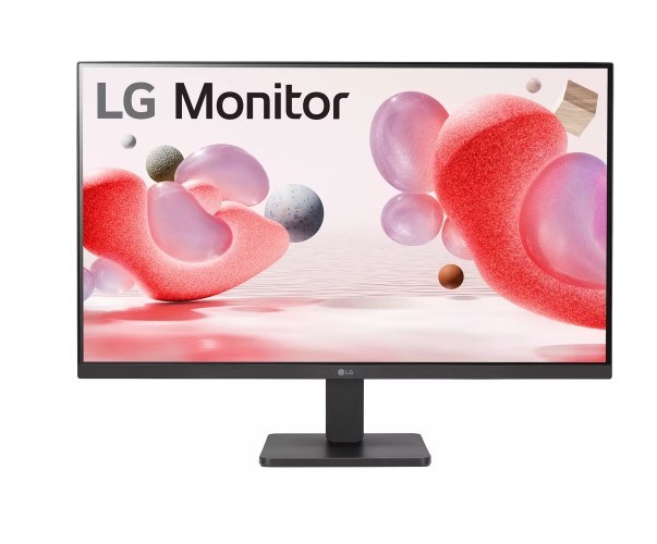 Monitor LG 27MR400-B, 27", FHD IPS, i zi