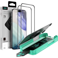 Mbrojtëse ekrani ESR Armorite Pro për iPhone 17 Pro, 2 copë