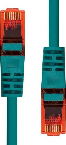 Kabllo rrjeti ProXtend U/UTP CAT6, 10m, 1000 Mbit/s, e gjelbër