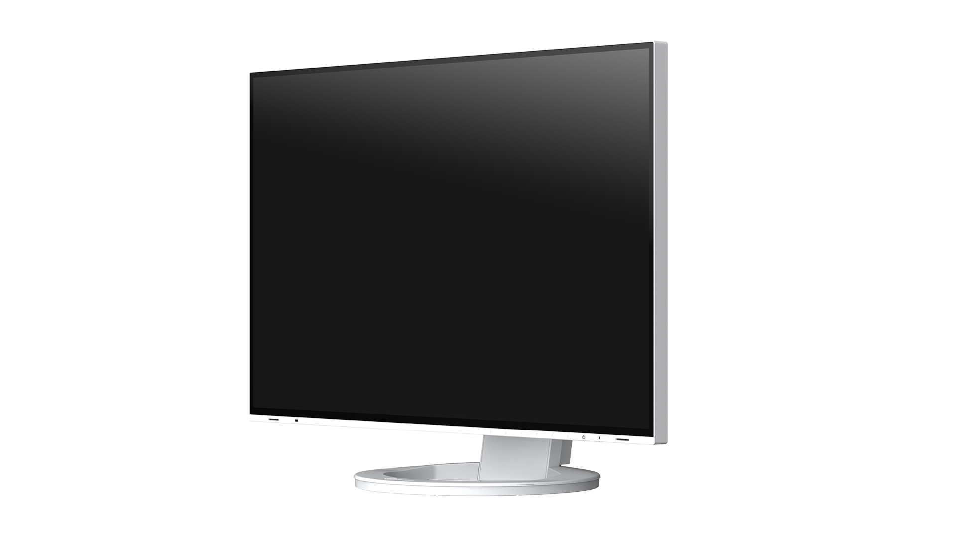 Монитор EIZO FlexScan EV2495, 24,1\", IPS, 1920x1200, 60Hz, 5ms, бел