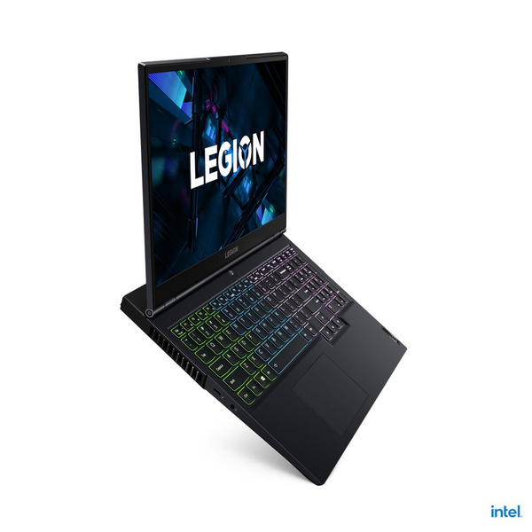 Laptop Lenovo Legion 5 15ITH6H, 15.6", 16GB RAM, 512GB SSD, Core i5-11400H, GeForce RTX 3060, i zi