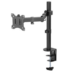 Mbajtëse monitori Maclean MC-883, 17-32”, VESA, e zezë