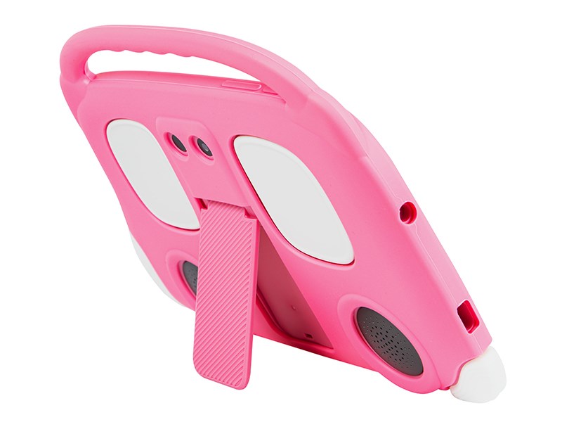 Tablet për fëmijë Blow KidsTAB8, 8", 4GB RAM, 64GB, 4G LTE, rozë