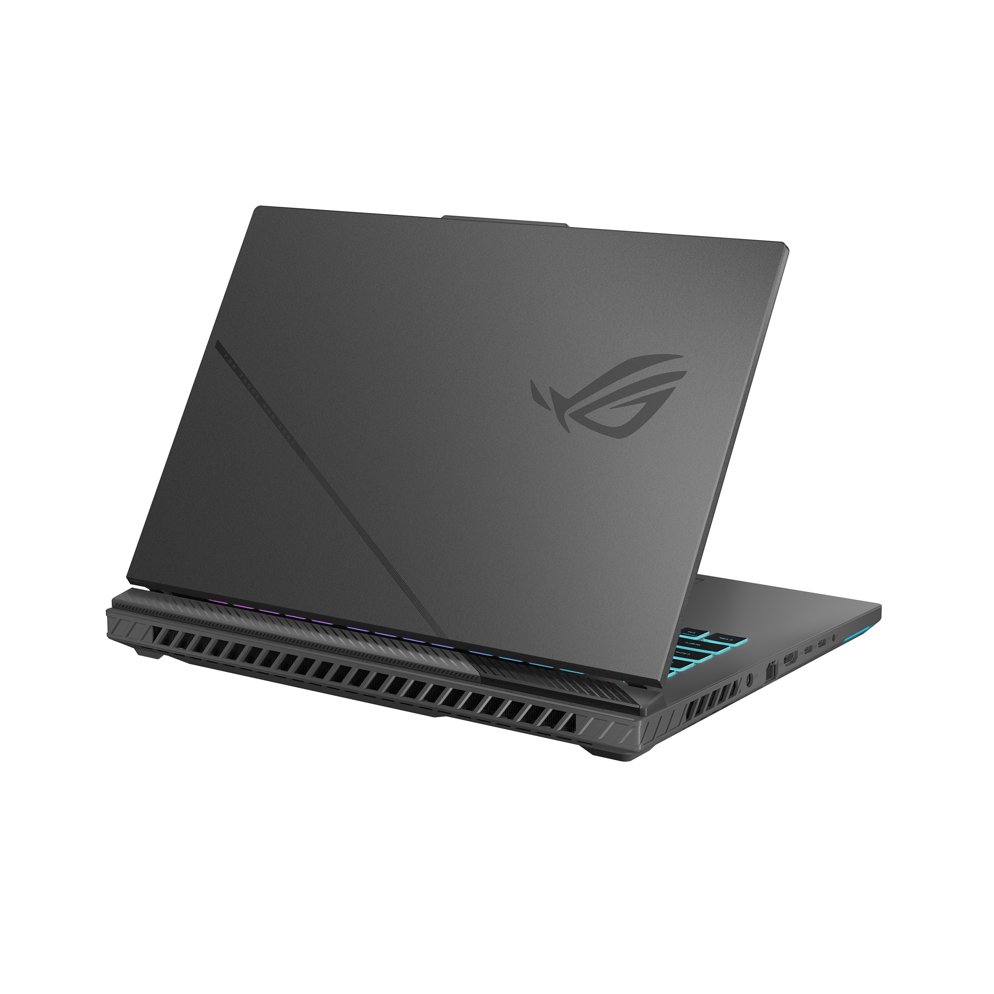 Laptop ASUS ROG Strix G16 G614PP, 16", 32GB RAM, 1TB SSD, NVIDIA GeForce RTX 5070, i hirtë