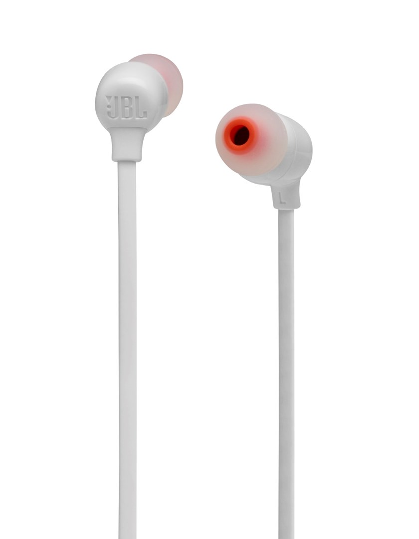 Kufje in-ear JBL Tune T125 BT, të zeza